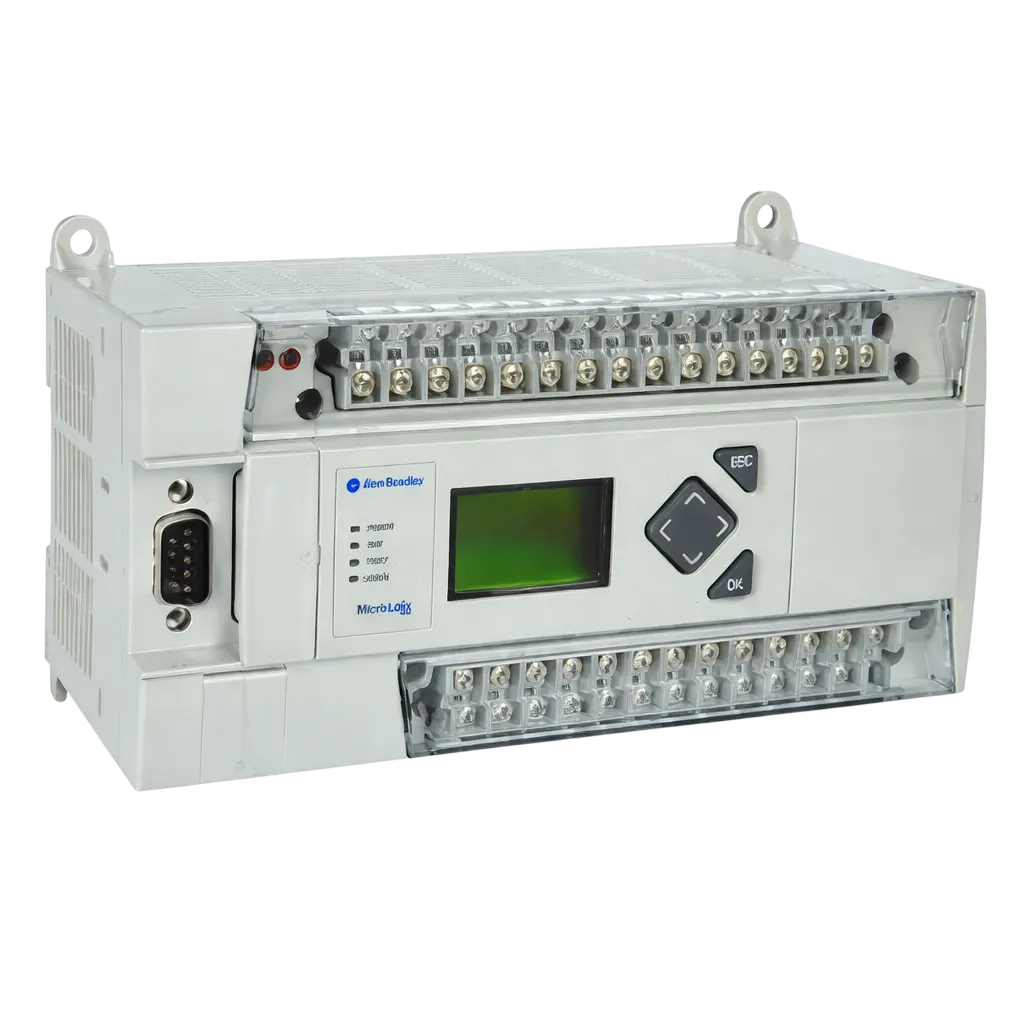 Allen Bradley PLC Cards in Saudi Arabia for industrial automation systems.