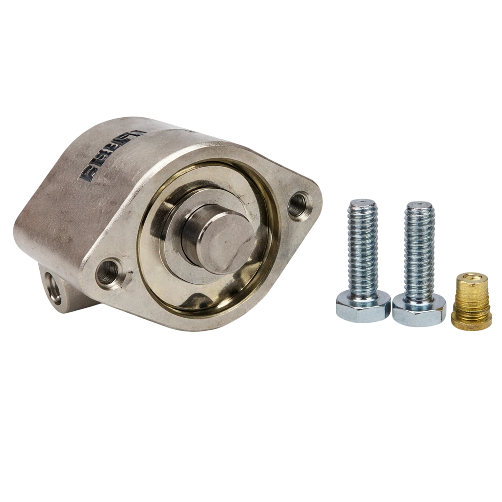 Automation components used with industrial valves supplied by valve manufacturers in Saudi Arabia.