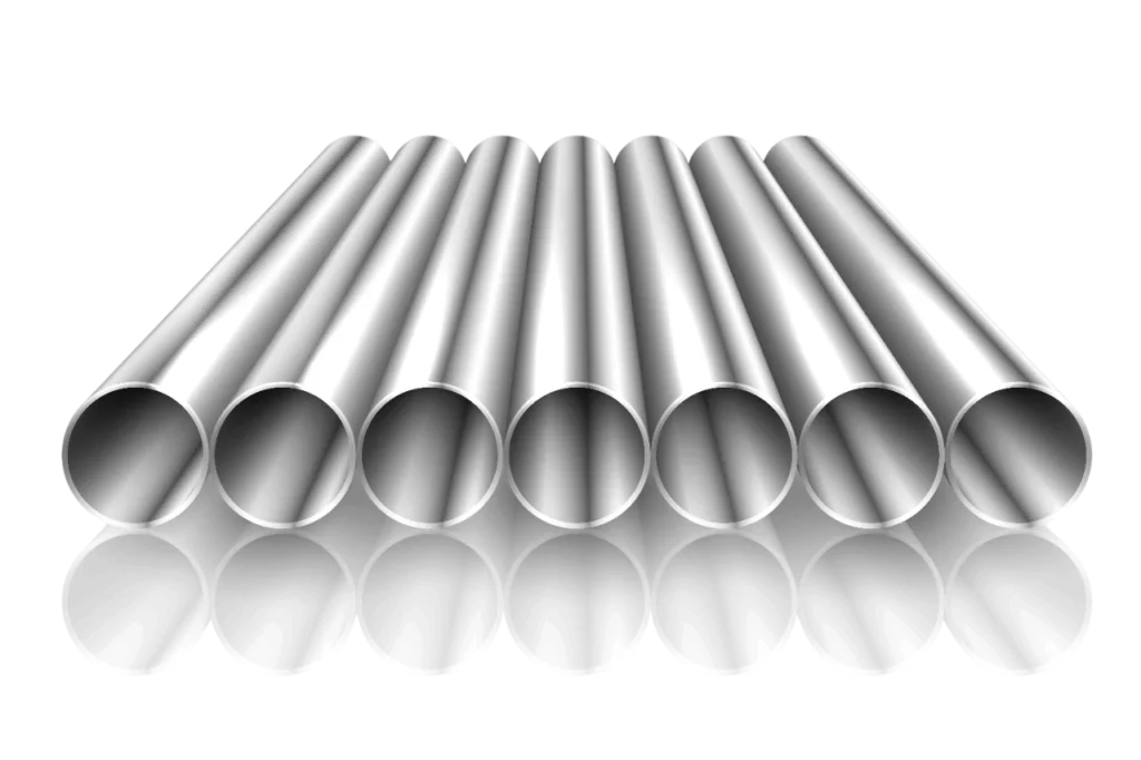 SS316 stainless steel tubes supplied by an instrumentation supplier saudi arabia for industrial instrumentation and tubing applications.