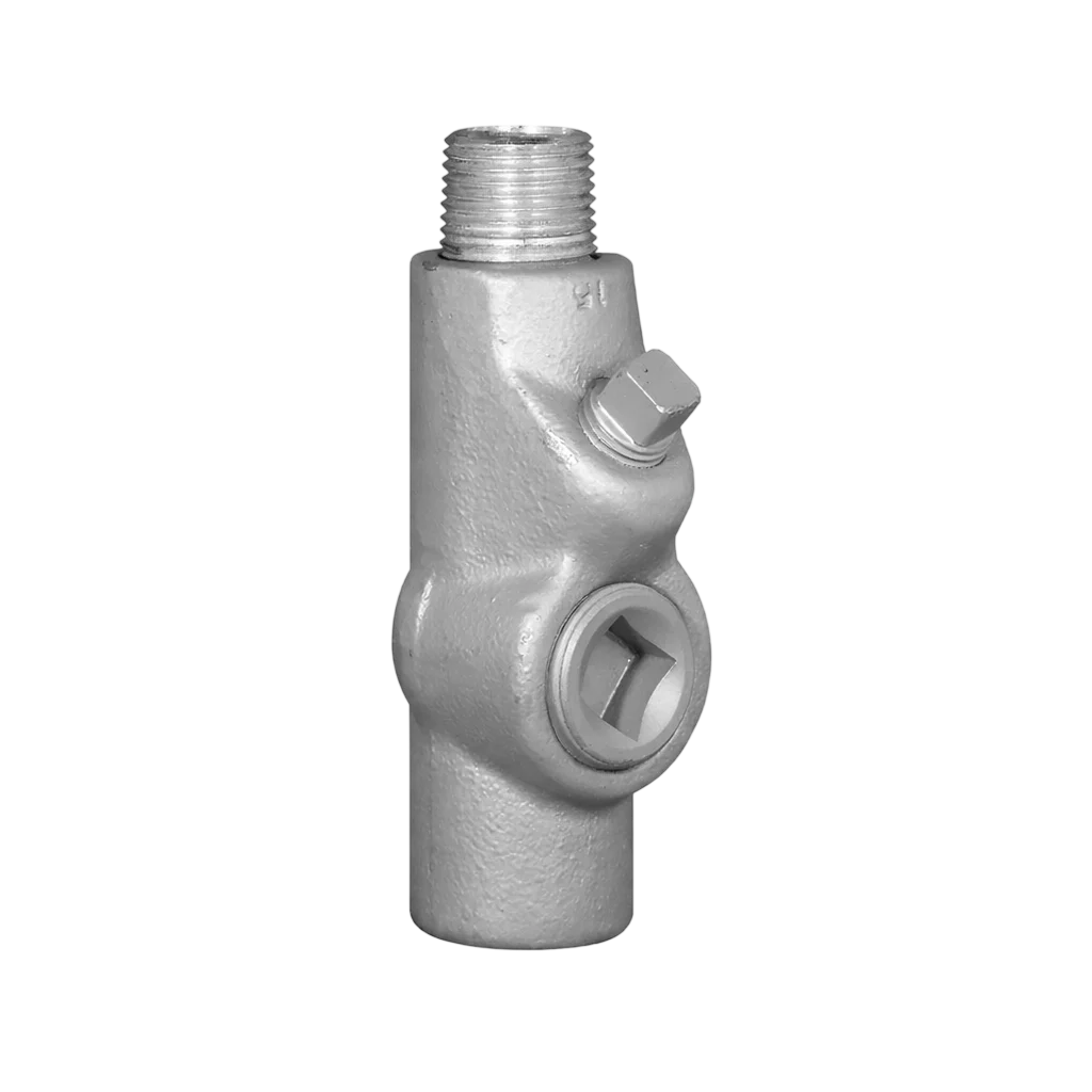 Appleton Supplier in Saudia delivering explosion proof conduit fitting for industrial electrical installations.