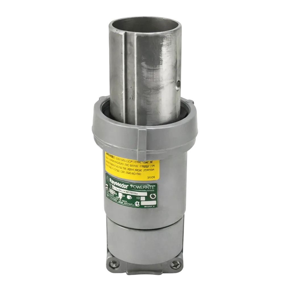 Appleton Supplier in Saudia providing explosion proof ACP1044CD electrical receptacle for hazardous locations.
