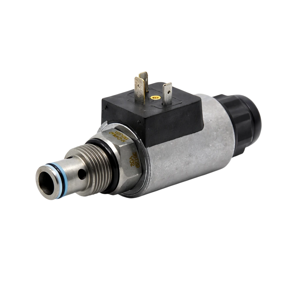 HYDAC supplier in Saudi Arabia delivering genuine hydraulic valves and manifold solutions.