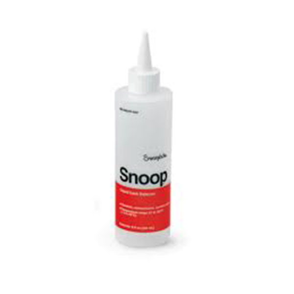 Swagelok Snoop 8 oz liquid leak detector bottle from Swagelok snoop supplier Saudi Arabia.
