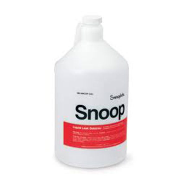 Swagelok Snoop 1 gallon leak detection solution by Swagelok snoop supplier Saudi Arabia.