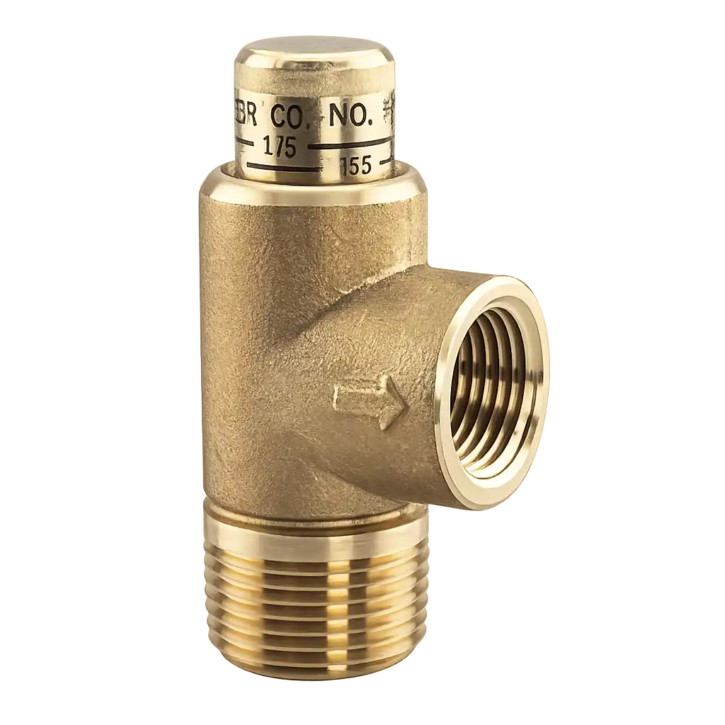 Reliable product from Pressure Relief Valves Suppliers in Saudi Arabia ensuring safe pressure control in industrial systems.