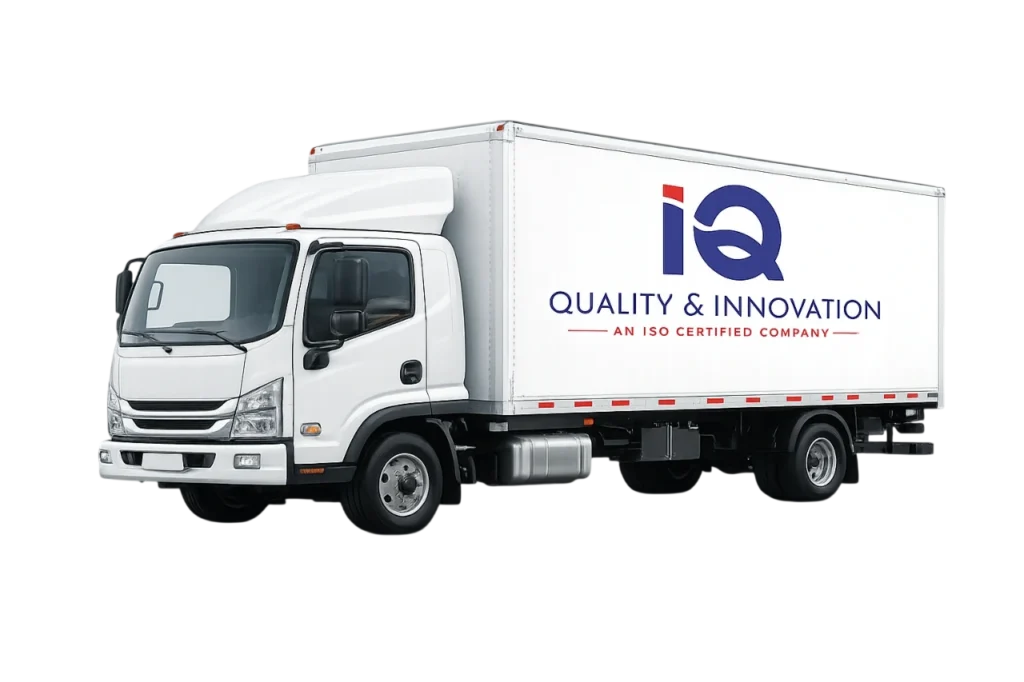 Fast supply and nationwide distribution of Circor pump parts in Saudi Arabia.