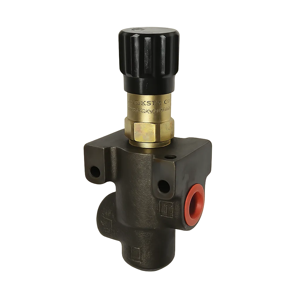 Advanced product from Pressure Relief Valves Suppliers in Saudi Arabia featuring durable design and precise pressure control.