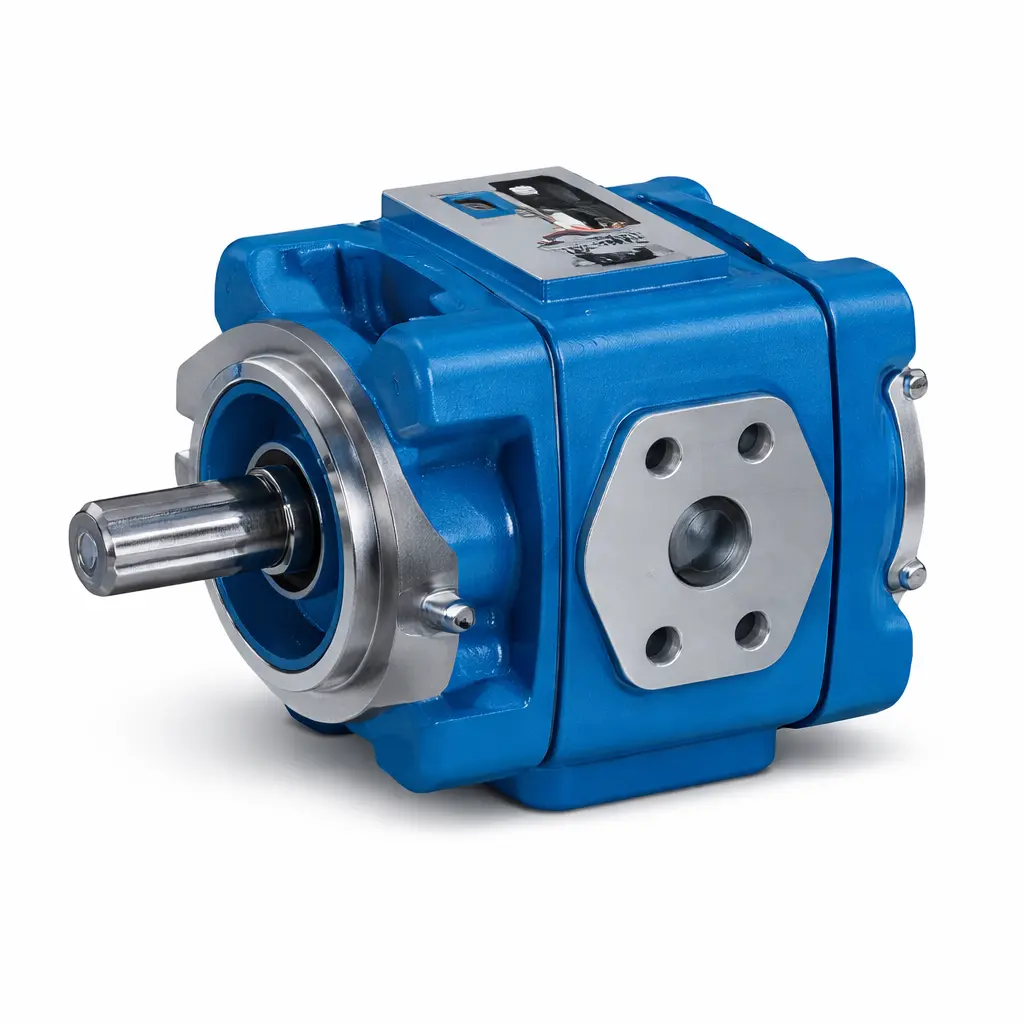 High quality Rexroth hydraulic pump by Rexroth supplier in Saudi Arabia.