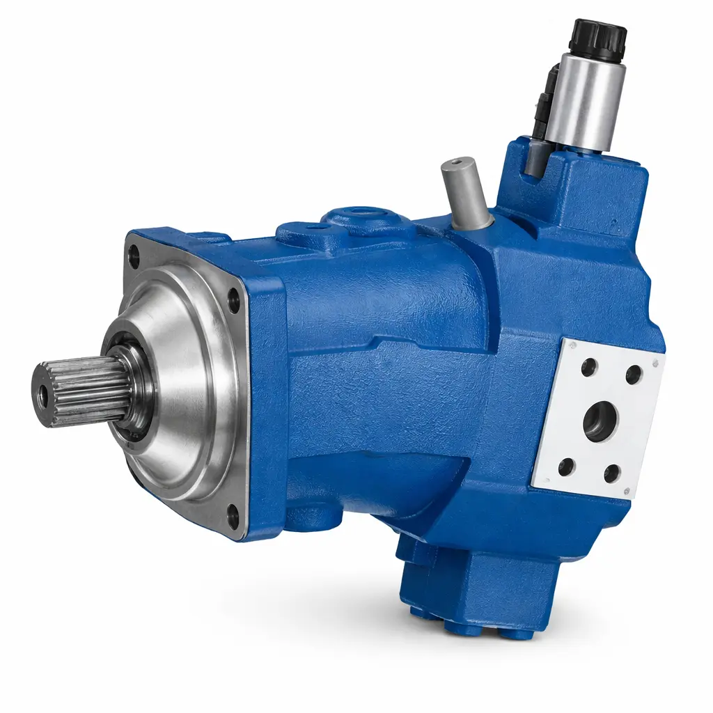 Rexroth directional control valve from trusted Rexroth supplier in Saudi Arabia.