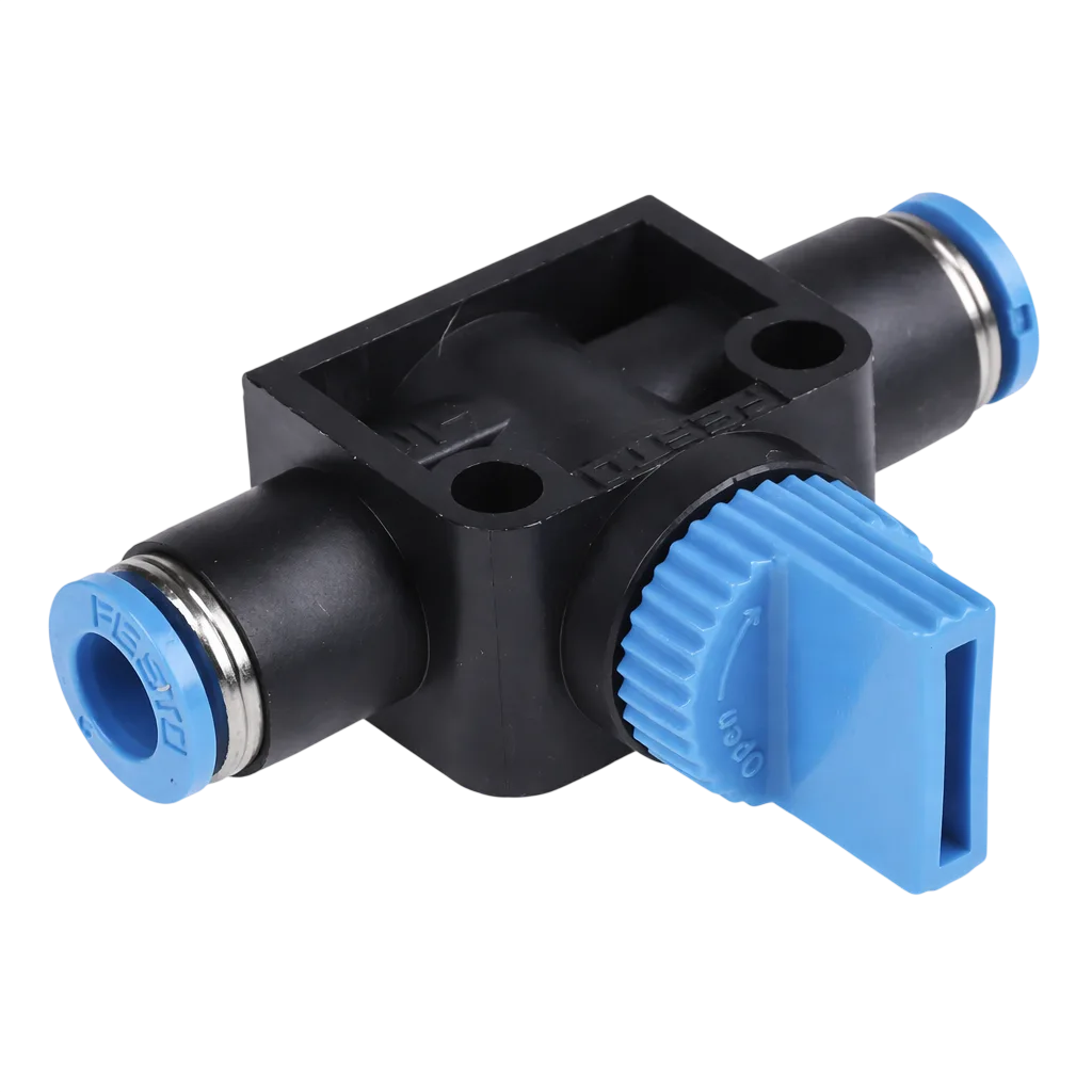 Festo pneumatic control valve used by Festo suppliers in Saudi Arabia for precise airflow control in automation systems.